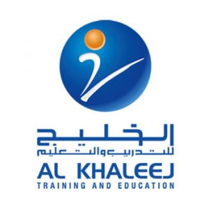 al-khaleej-training-education